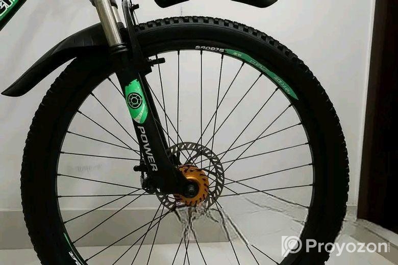 Duranta Bicycle for sale