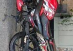TVS Raider 125 2022