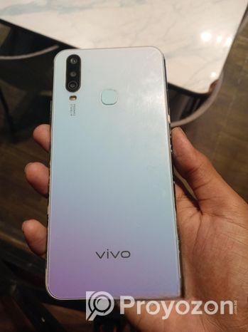 Vivo Y17 (Used)