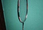 Lightning Badminton Bat