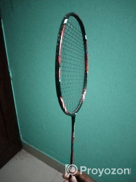 Lightning Badminton Bat