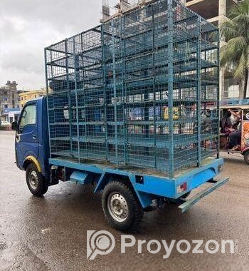 Tata Pickup 2020