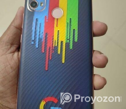 Lenovo Vibe P1 Turbo (Used)