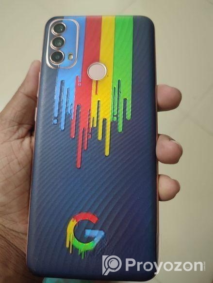 Lenovo Vibe P1 Turbo (Used)