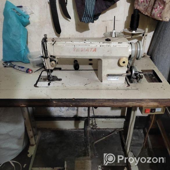 সেলাই মেশিন সেল করা হবে