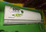 Singer 1Ton AC Sell