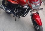Bajaj Platina 110 2022