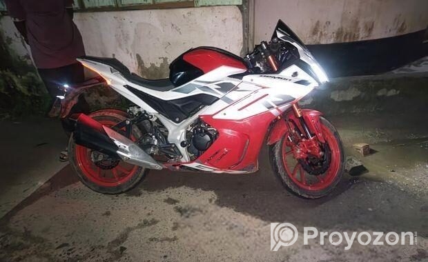 GPX Demon 2024