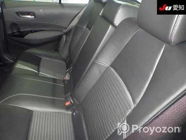 Toyota Corolla WXB Pearl 4.5/60k km 2019