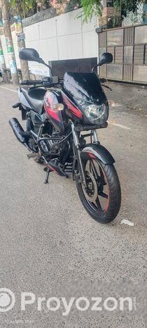 Bajaj Pulsar Single Disc ON TEST 2022