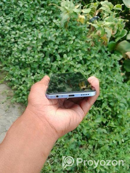 Vivo Y17s 6/128 (Used)