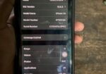 Apple iPhone XS (Used)
