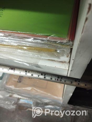 দোকানে মালপএ রাখার তাক বিক্রি করা হবে।