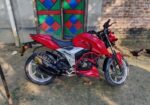 TVS Apache RTR 2020