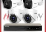 hik vision 2camera set