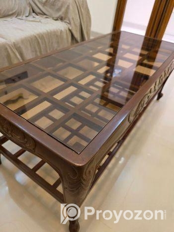 Living Room Center Table