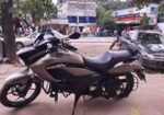 Suzuki Intruder . 2022