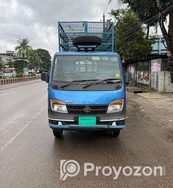 Tata Pickup 2020