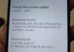 Lenovo Vibe P1 Turbo (Used)