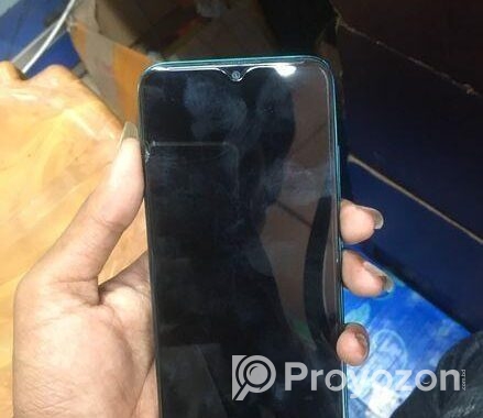 Itel Vision 1 Pro (Used)