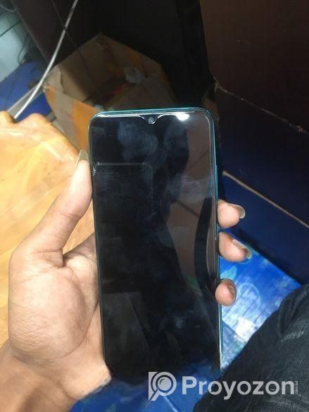 Itel Vision 1 Pro (Used)