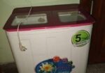 Singer Washing Machine