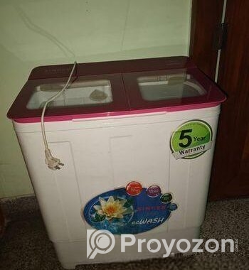 Singer Washing Machine
