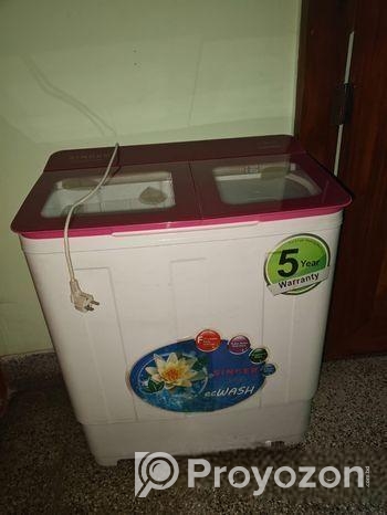 Singer Washing Machine