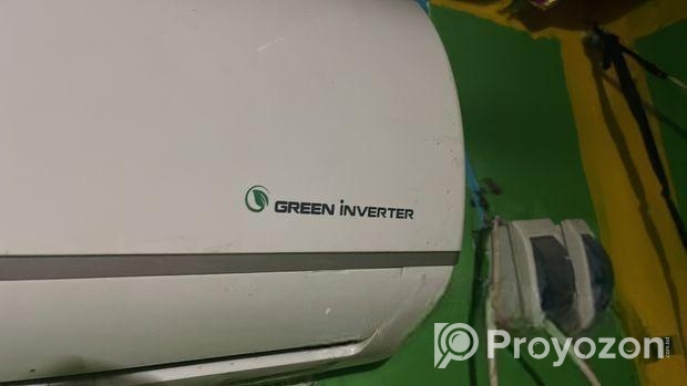 Singer 1Ton AC Sell