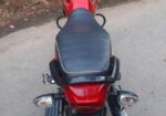 Bajaj Platina 110 2022