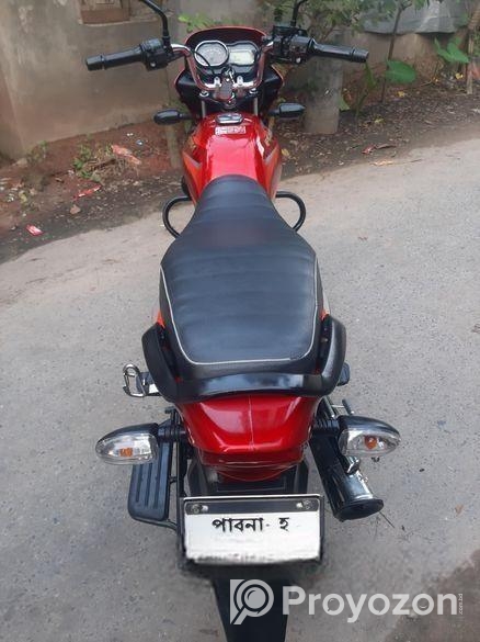 Bajaj Platina 110 2022