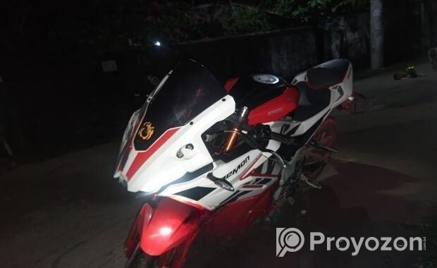 GPX Demon 2024