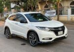 Honda Vezel RS 2017
