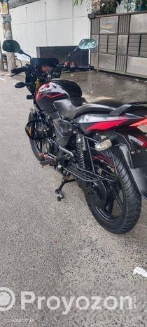 Bajaj Pulsar Single Disc ON TEST 2022