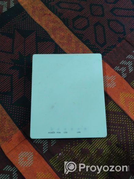 Tenda AC5 Router + ONU