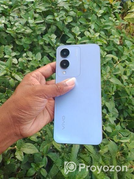 Vivo Y17s 6/128 (Used)