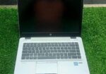 Hp 840 g3 i5 6th 256/8gb