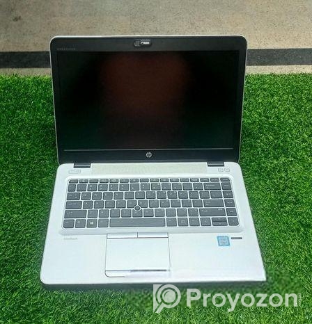 Hp 840 g3 i5 6th 256/8gb