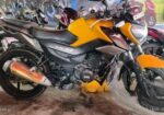TVS Raider 125 শোরুম পেপারস 2023