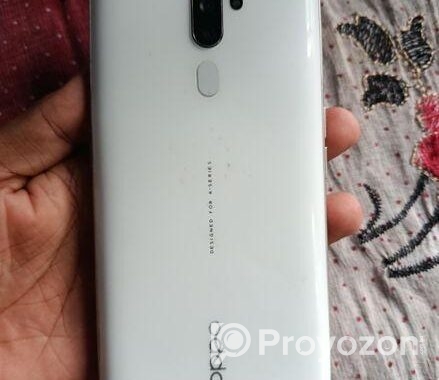 OPPO A9 2020 , (Used)
