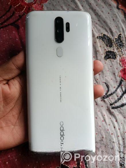 OPPO A9 2020 , (Used)