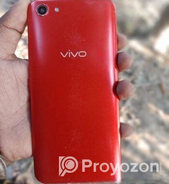 Vivo Y81 3/32 (Used)