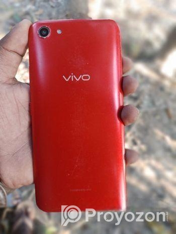 Vivo Y81 3/32 (Used)