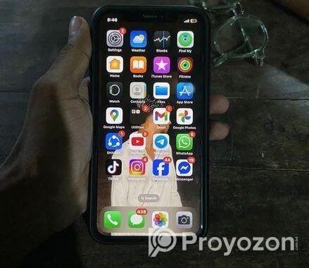 Apple iPhone XS (Used)