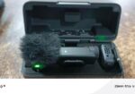 Dji Mic Mini ডিজিআই মাইক মিনি