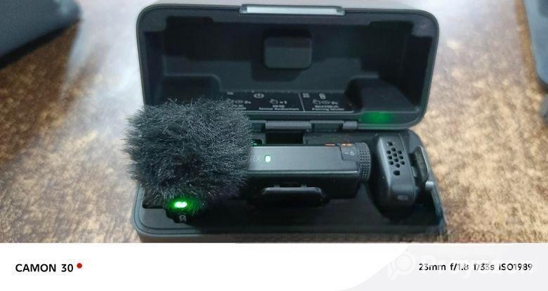 Dji Mic Mini ডিজিআই মাইক মিনি