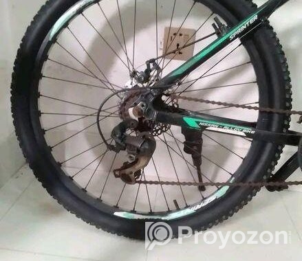 Duranta Bicycle for sale