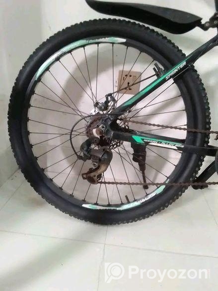 Duranta Bicycle for sale