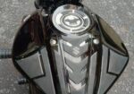 Suzuki Gixxer monotone SD 2024