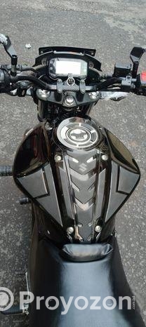 Suzuki Gixxer monotone SD 2024